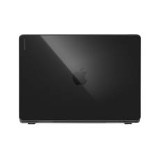 Чехол для ноутбука Armorstandart 13.6" MacBook Air M4/M3/M2 (A3240/A3113/A2681) Grey Crystal (ARM79440)