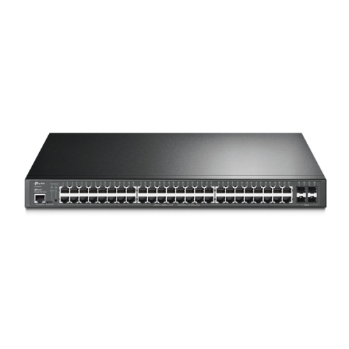 Коммутатор сетевой TP-Link SG3452P