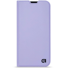Чохол до мобільного телефона Armorstandart OneFold Case OPPO A6S 4G Lavender (ARM90300)