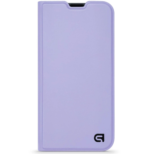 Чохол до мобільного телефона Armorstandart OneFold Case OPPO A6S 4G Lavender (ARM90300)