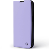 Чохол до мобільного телефона Armorstandart OneFold Case OPPO A6S 4G Lavender (ARM90300)