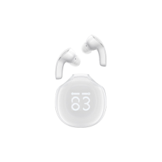 Навушники Acefast T9 Porcelain White (6974316282549)