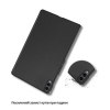 Чохол до планшета BeCover Smart Case Samsung Galaxy Tab S11 Ultra (SM-X930/X936) 14.6" Black (714624)