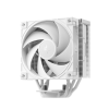 Кулер до процесора Deepcool AK400 G2 WH (R-AK400G2-WHNNMN-GJD)