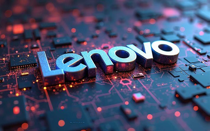Lenovo становится первым в мире брендом ИИ-терминалов.