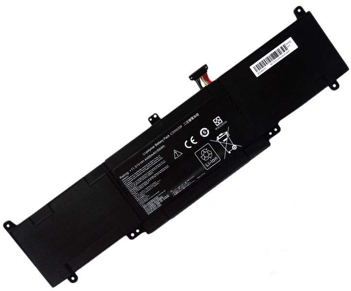 Акумулятор Asus C31N1339-3S1P